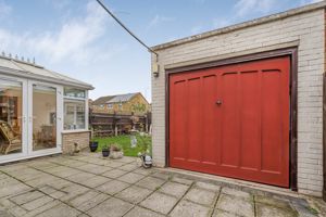 Garden- click for photo gallery